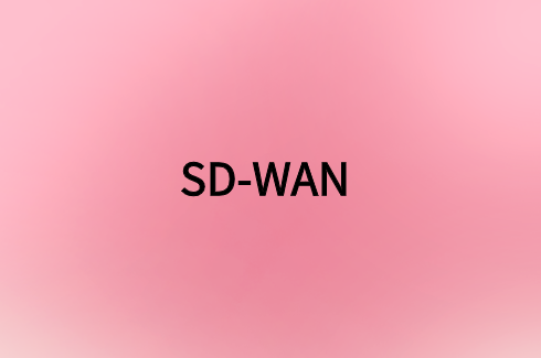 云的采用正在加快推動(dòng)企業(yè)級SD-WAN網(wǎng)絡(luò)部署